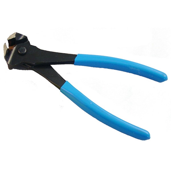 Bon 84-407 Nippers, End Cutting, 7"